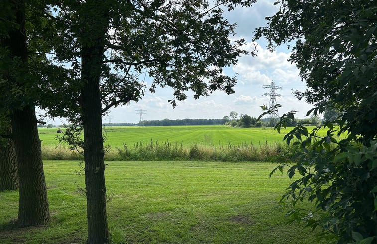 Natuurhuisje in Ureterp