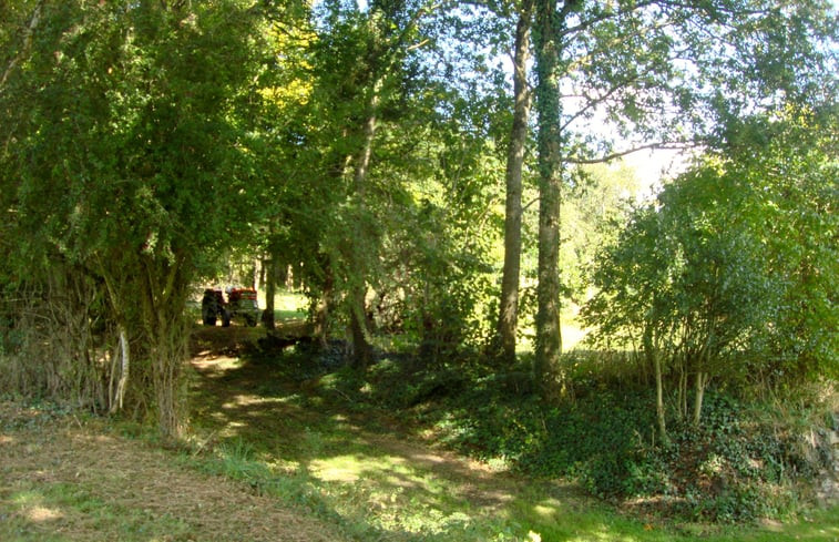 Natuurhuisje in Malleret-Boussac