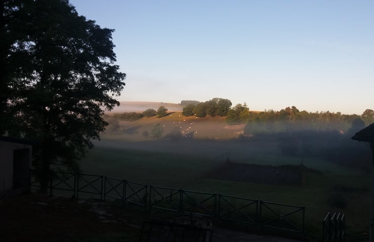 Natuurhuisje in Le Mont-Dieu