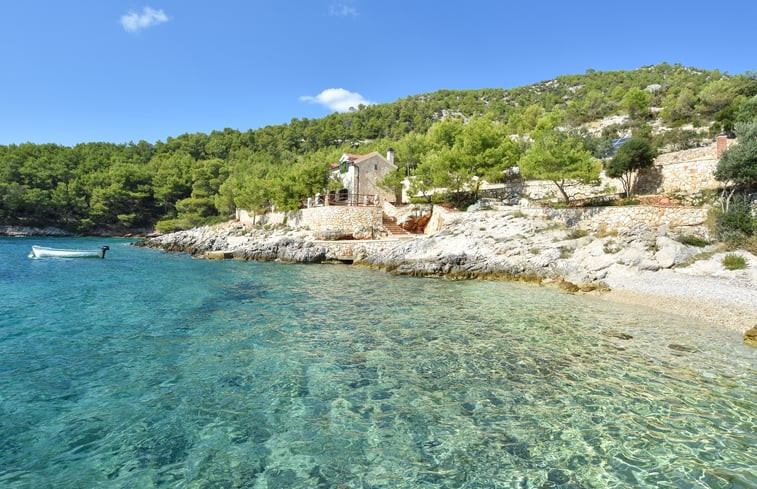 Natuurhuisje in Zastražišće