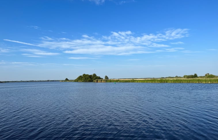 Natuurhuisje in Matsloot