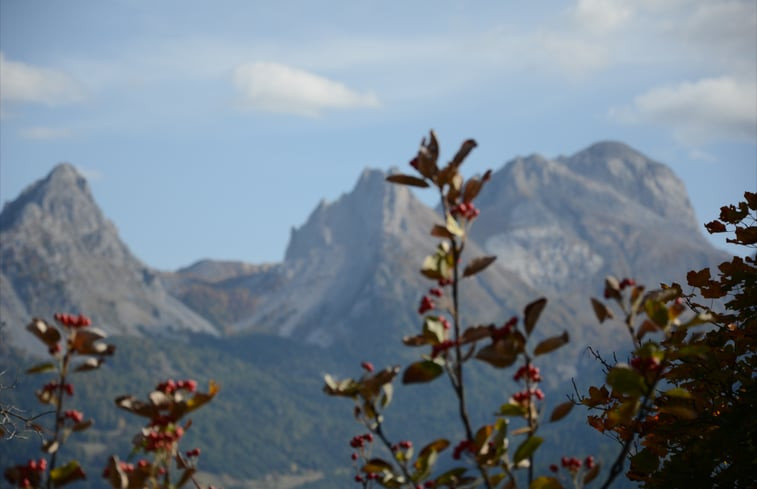 Natuurhuisje in Jausiers/Lans