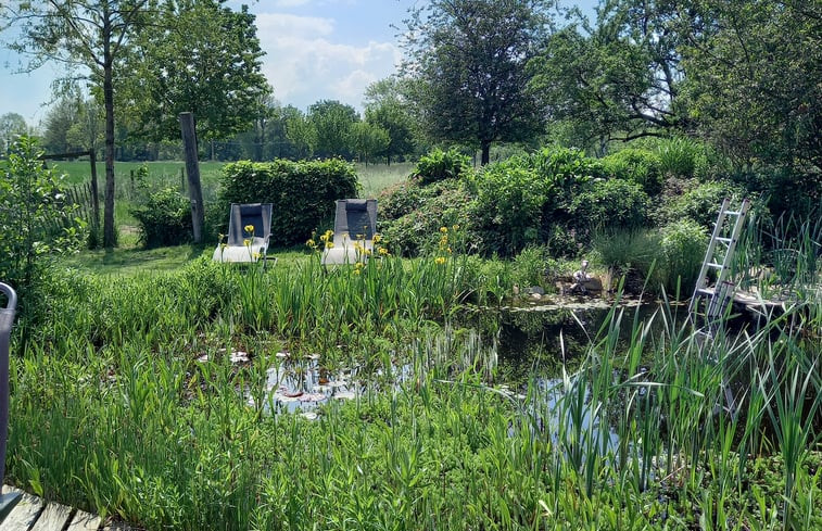 Natuurhuisje in Neukirchen Vluyn