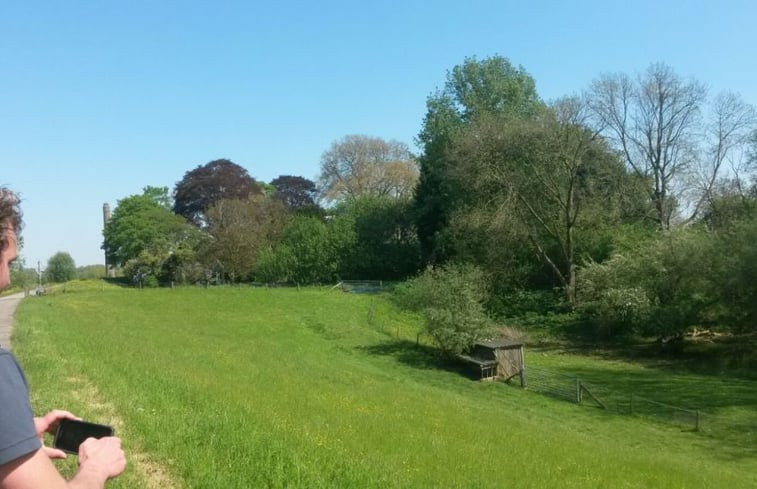 Natuurhuisje in Rossum