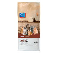 Carocroc 29/12 - 3 Mix kattenvoer 2 kg