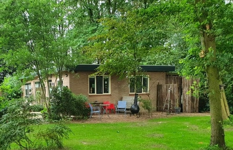 Natuurhuisje in Lemelerveld