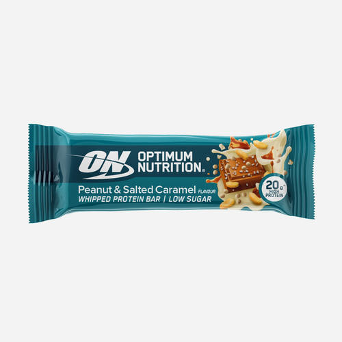 Protein Crisp Bar