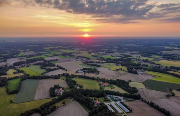 Natuurhuisje in Halle