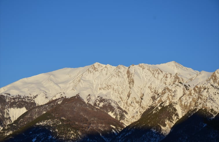 Natuurhuisje in Jausiers/Lans