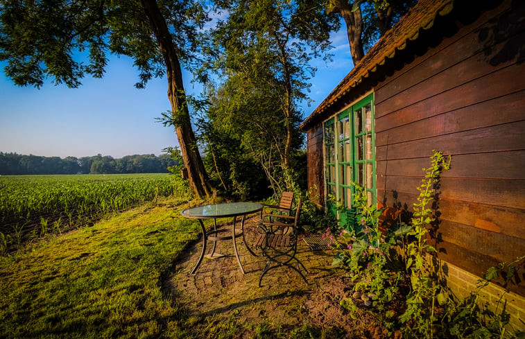 Natuurhuisje in Ommen