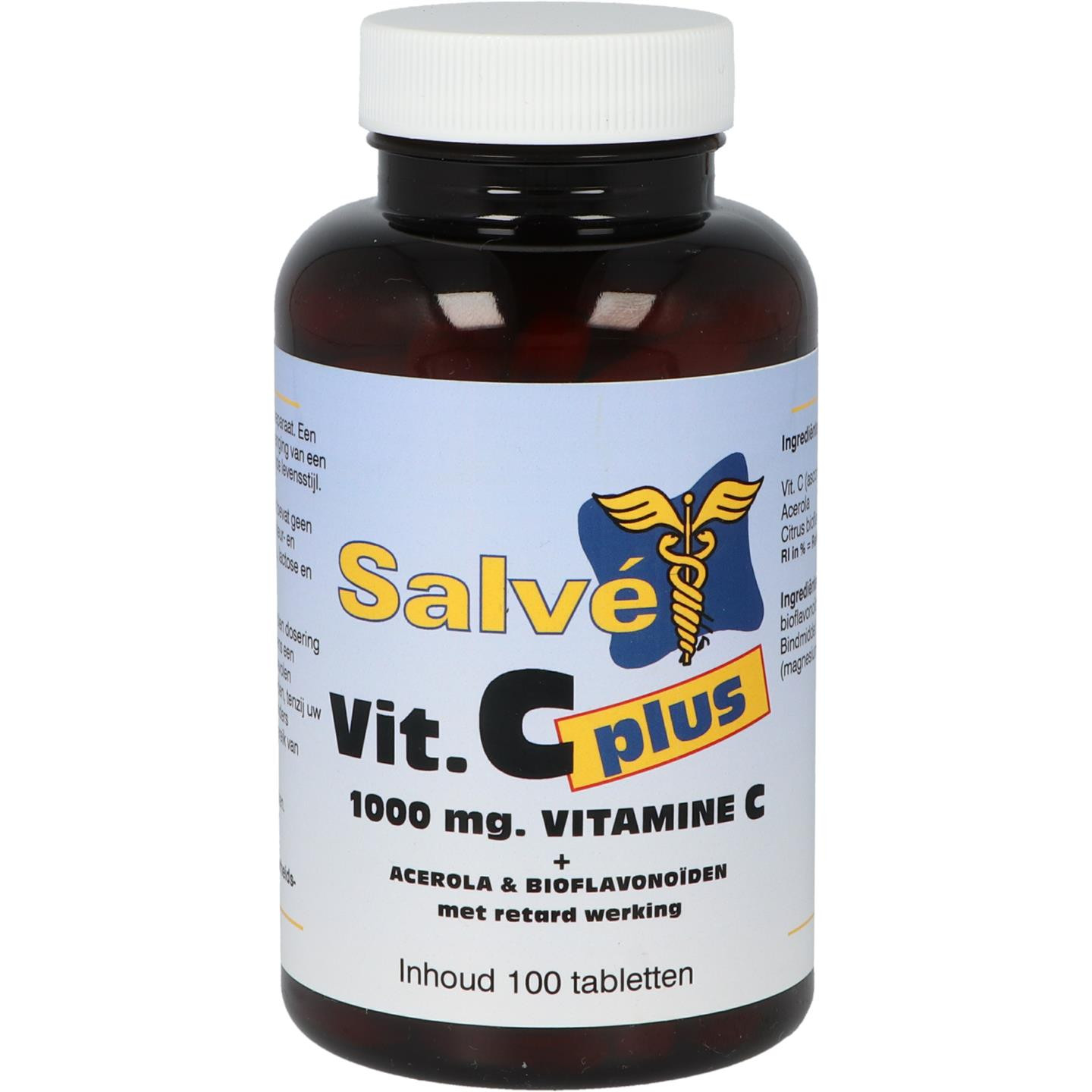 Vitamine C Plus