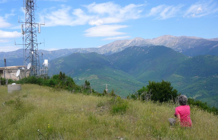 Natuurhuisje in Prats de Mollo