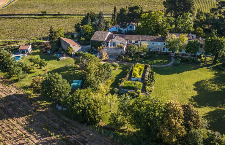 Natuurhuisje in Limoux