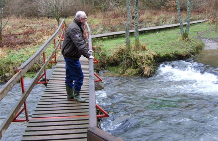 Natuurhuisje in Waimes