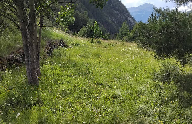 Natuurhuisje in Terre Rouge - Cervieres