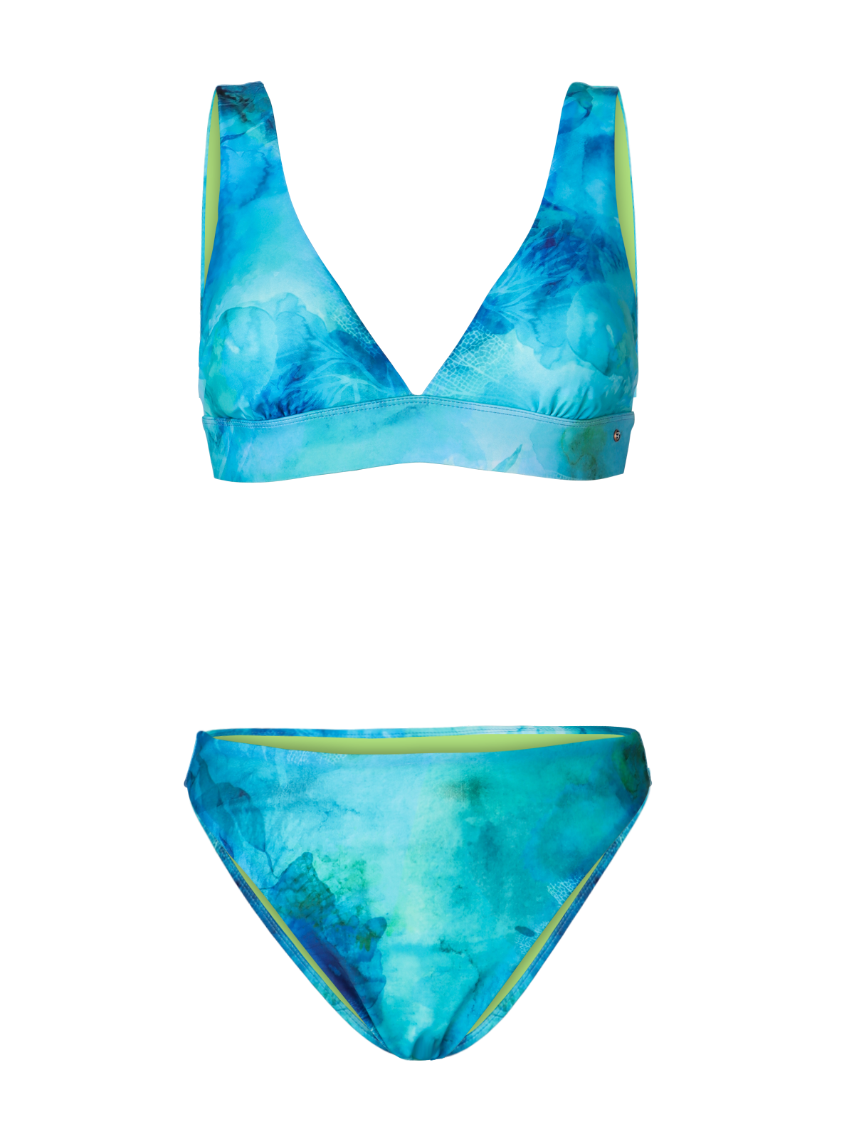 Brunotti Bodhi-Splash Bikini