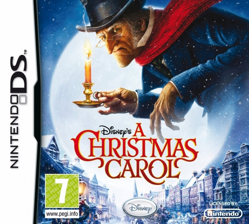 A Christmas Carol