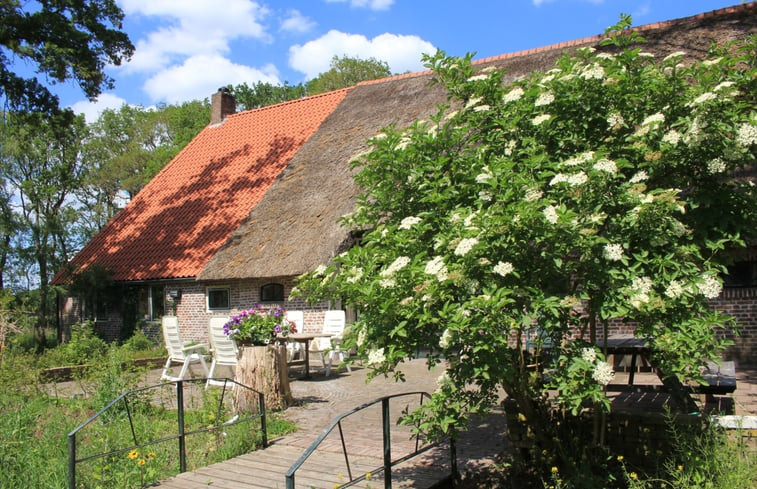 Natuurhuisje in Wateren