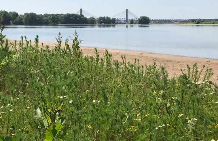 Natuurhuisje in Rossum