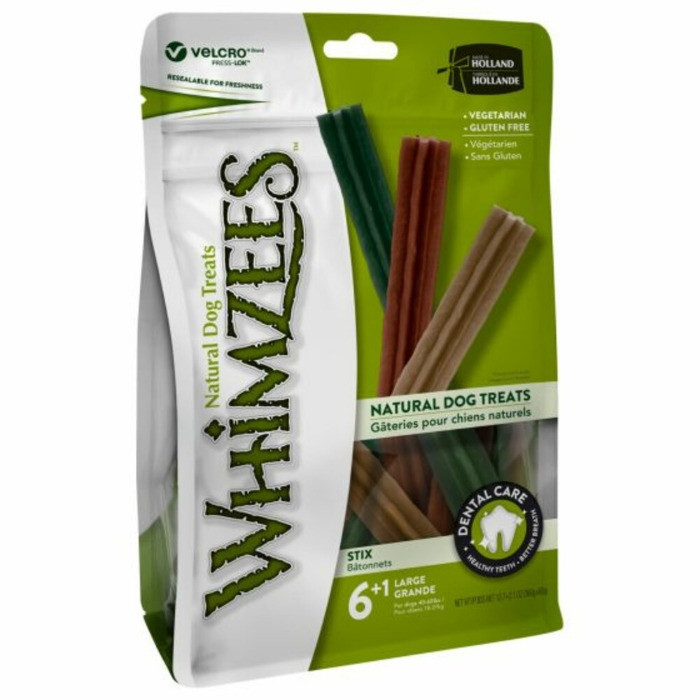 Whimzees Stix Large 7st