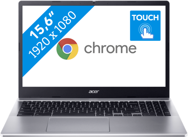 Acer Chromebook 315 (CB315-5HT-C6GG)