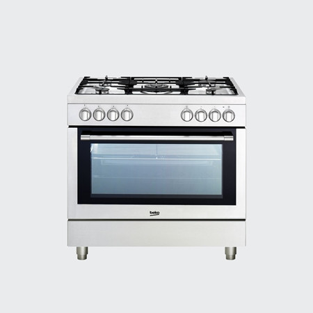 Beko GM15120DXPR gasfornuis