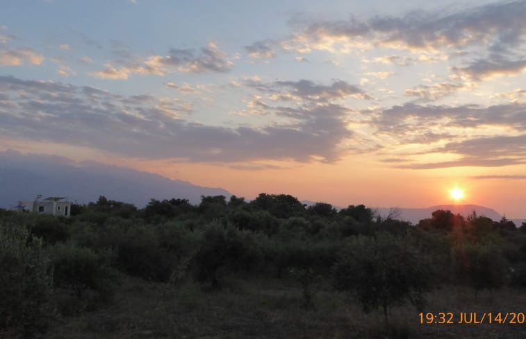 Natuurhuisje in Kefalas