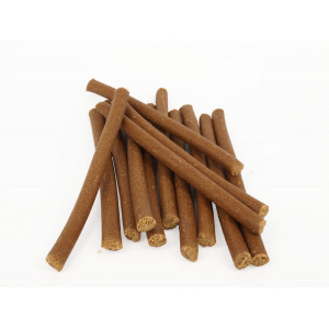 Brekz Snack Sticks voordeelpakket met Lam/Rund/Kip/Zalm voor de hond 2 Voordeelpakketten