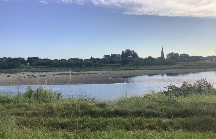 Natuurhuisje in Maastricht