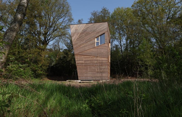 Natuurhuisje in Arnhem