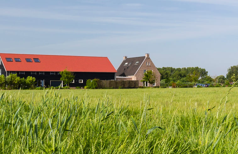 Natuurhuisje in Vrouwenpolder