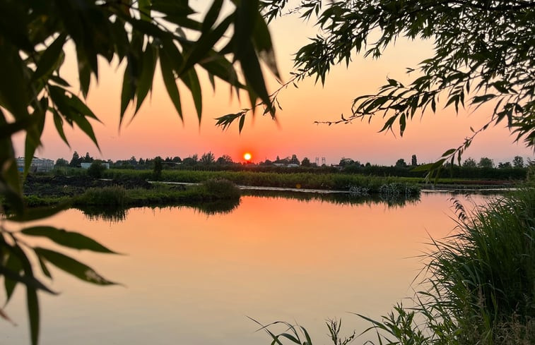 Natuurhuisje in Reeuwijk