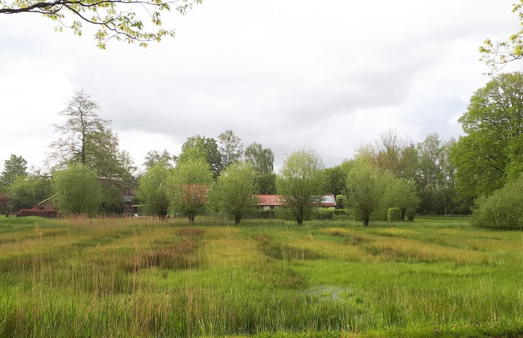 Natuurhuisje in Brummen