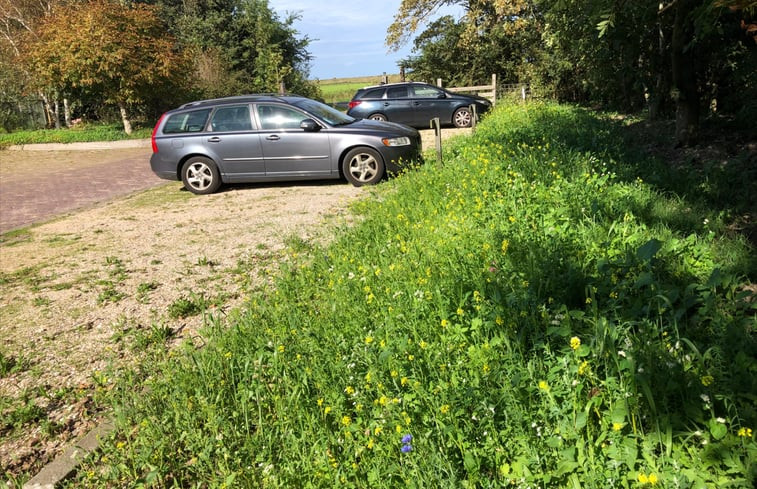 Natuurhuisje in Oosterend