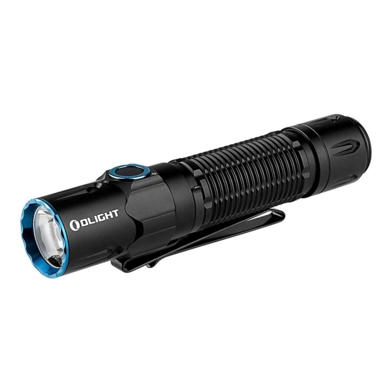 Olight Warrior 3S Oplaadbare Zaklamp