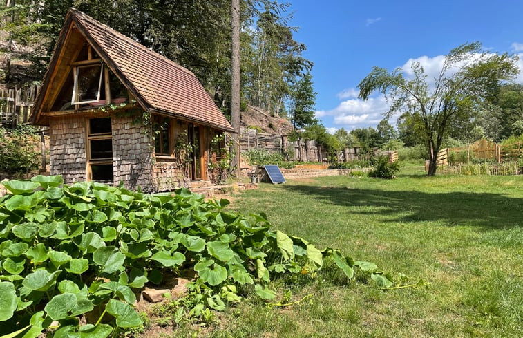 Natuurhuisje in Trippstadt