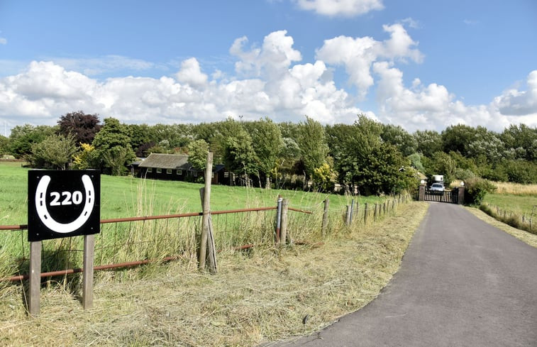 Natuurhuisje in Lisserbroek