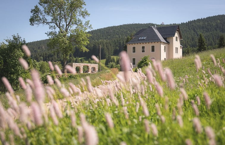 Natuurhuisje in Eibenstock