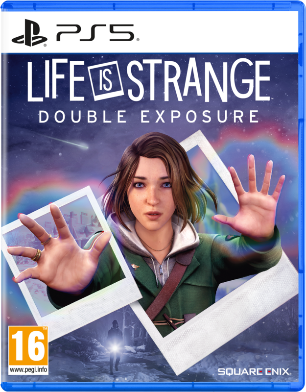 Life is Strange: Double Exposure PS5