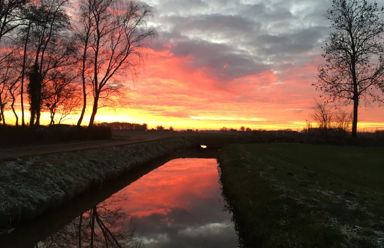 Natuurhuisje in Zwolle