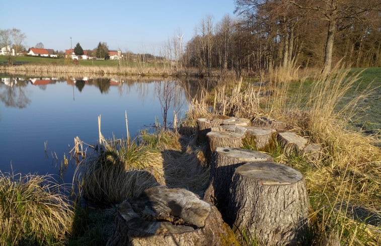 Natuurhuisje in Baden-Württemberg - Fichtenau bei Dinkelsbühl Hohenlohe Franken