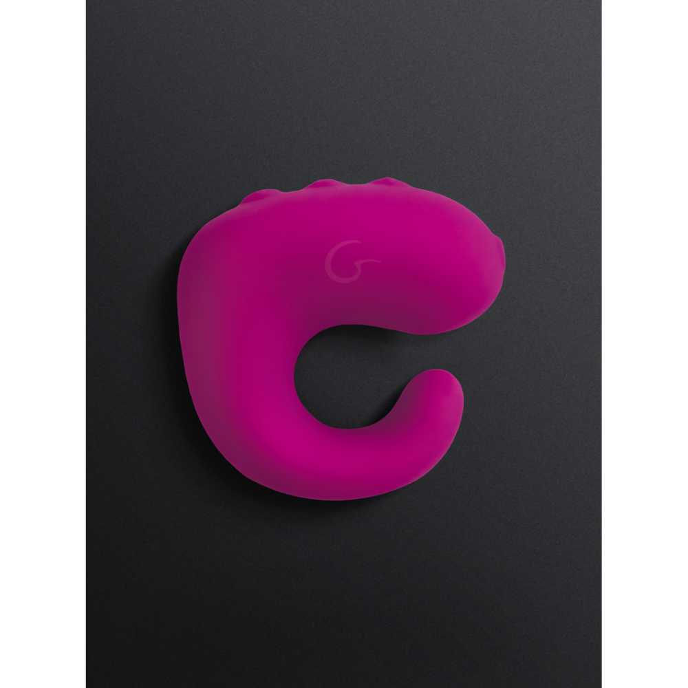 G-Vibe G-Ring XL - Sweet Raspberry