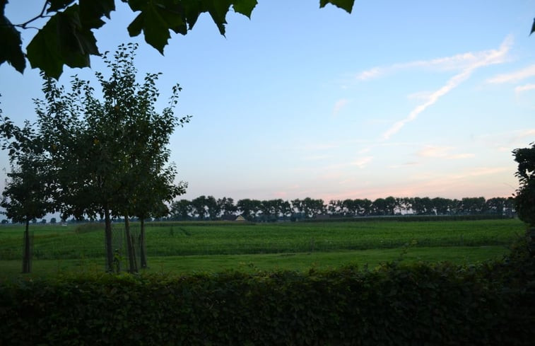 Natuurhuisje in Andel