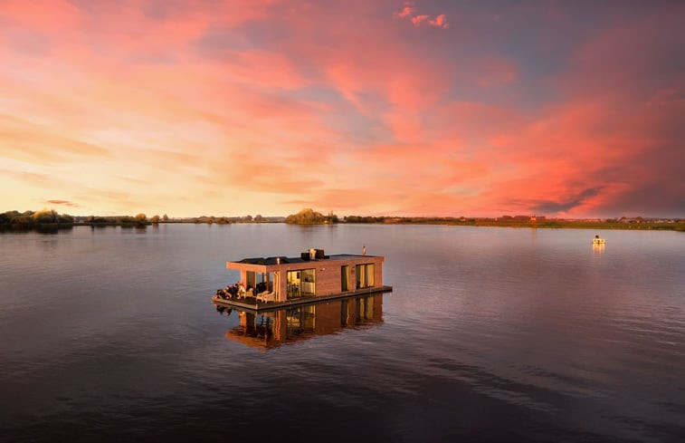 Natuurhuisje in Buitenkaag, Netherlands