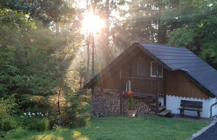 Natuurhuisje in Schulenberg