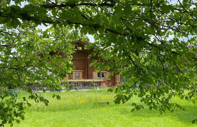 Natuurhuisje in Breitbrunn