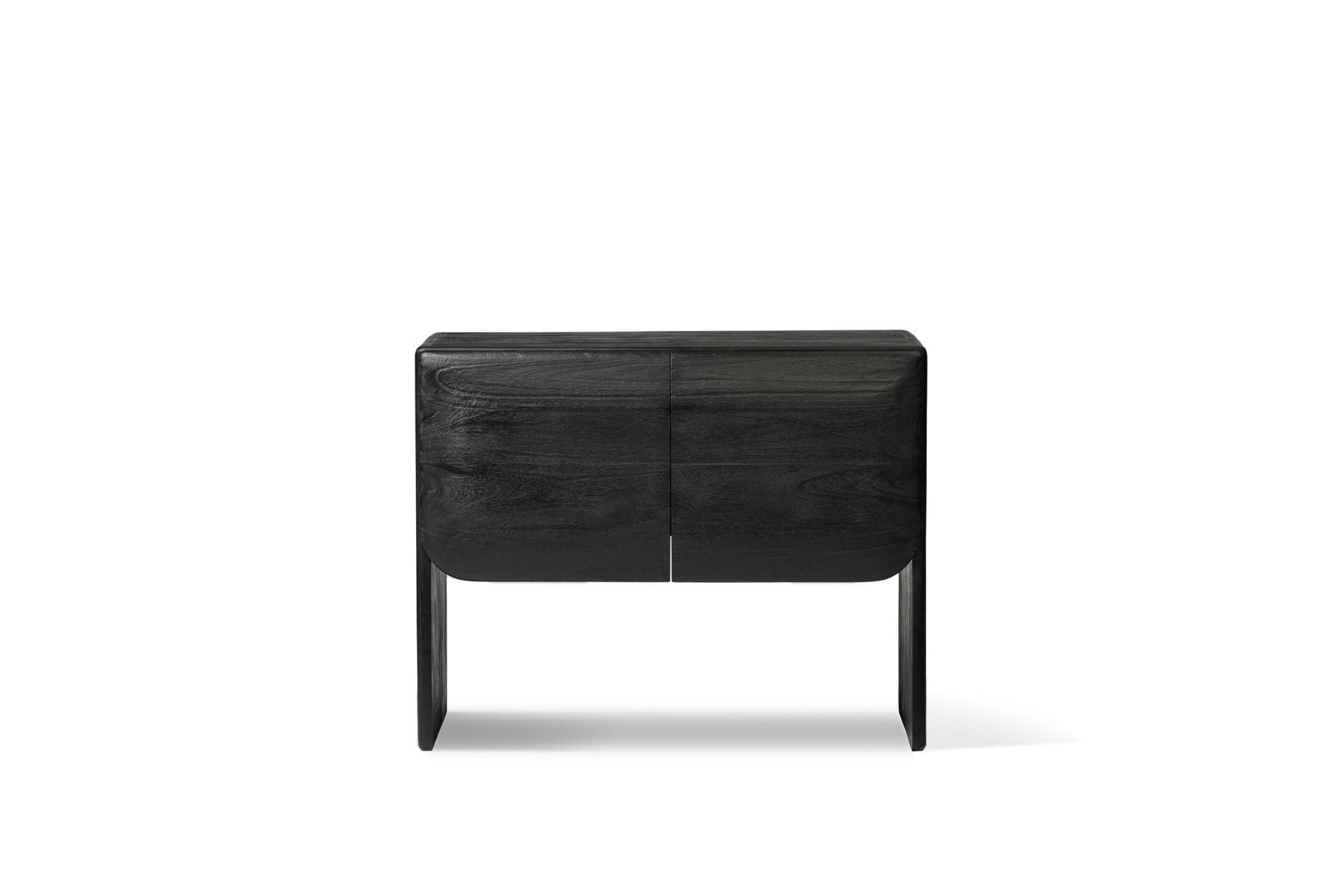 Jesper Home Dressoir Mehamn Mindihout - Zwart