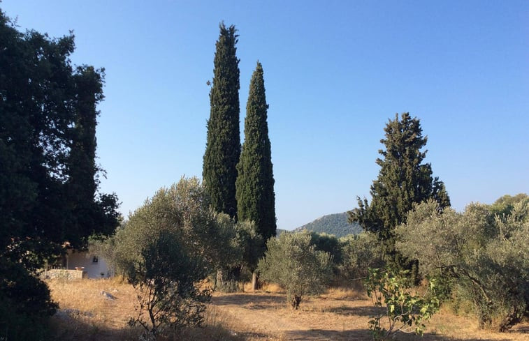 Natuurhuisje in Votso Vlamari Samos