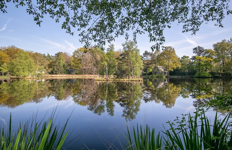 Natuurhuisje in Een