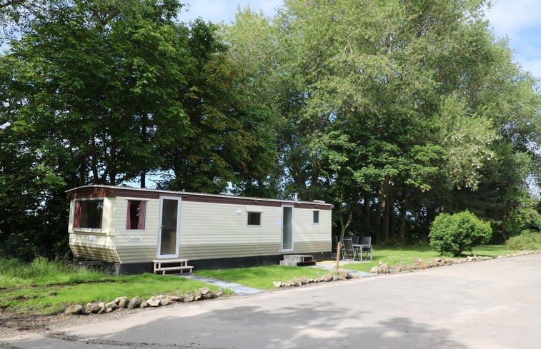 Natuurhuisje in Wolphaartsdijk